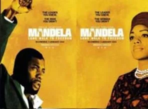 Mandela'yı anlatan film Şubat'ta Türkiye'de