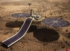 Mars'ta yaşamak için 200 bin kişi başvurdu