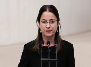 Mavi Marmara doktorunun eşi bakan oldu
