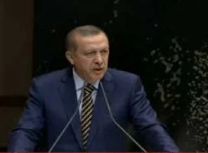 'Mavi Marmara'nın Oslo'nun Halkbank'ın intikamı'