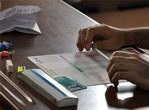 Mazeret sınavları sona erdi