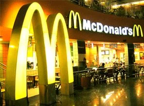 Mc Donalds'ın kar hırsı: Fast food yemeyin!