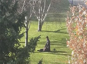 Meclis bahçesinde bir ilk! Muhalefetin bahçesinde...