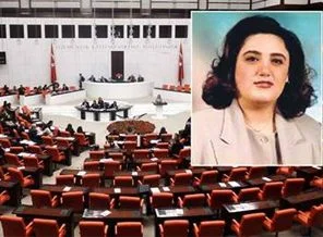 Meclis çalışanlarını üzen ölüm