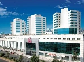 Medical Park'ın çoğunluk hissesi satıldı