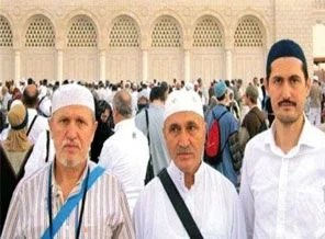 Medine'deki Türk öğretmenin sır ölümü çözülemiyor