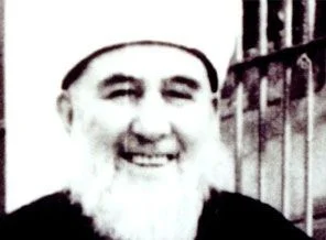 Mehmet Zahid Kotku anıldı
