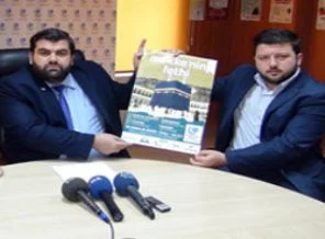 Mekke'nin fethi mi Hristiyanların yılbaşı mı?