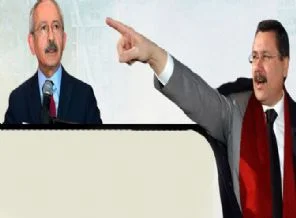Melih Gökçek: İspatlayamazsam istifa ederim