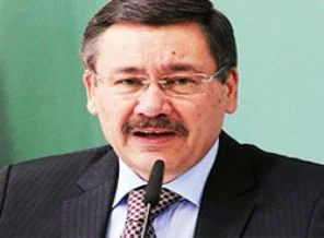 Melih Gökçek'ten çarpıcı iddia