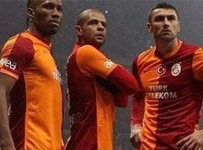 Melo'dan şok açıklama