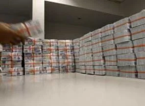 Merkez Bankası rezervleri rekor kırdı