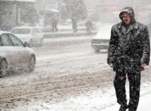 Meteoroloji uyardı kar geliyor