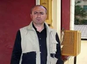 Metin Turan tahliye edildi