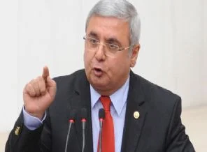Metiner: Samanyolu dizisi ahlaksızlık yapıyor