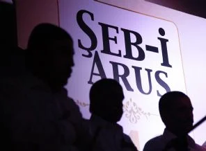 Metris Cezaevi'nde Şebi-i Arus