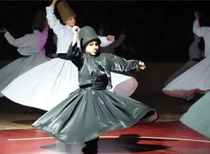 Mevlana törenleri için biletler tükeniyor