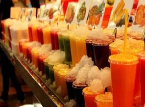 Meyve sularına Avrupa Birliği ayarı geliyor