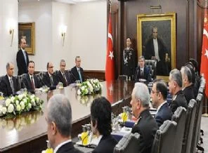 MGK sonrası önemli açıklama