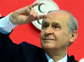 MHP'den Diyarbakır açılımı