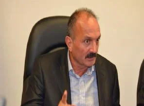 MHP'den istifa eden başkan o partiye geçti!