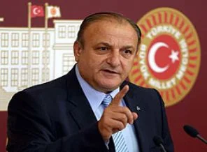 MHP'den polislerin görevden alınmasına sert tepki