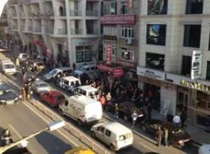 MHP ne yapmaya çalışıyor?