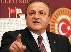 MHP, tutuklu vekiller için bir şey yapmayacak!