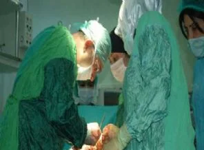 Midesinden çıkana doktorlar bile inanamadı