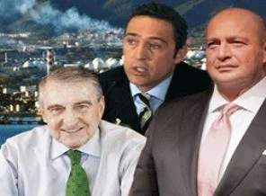 Milyarlık ihalede Koç'a büyük darbe