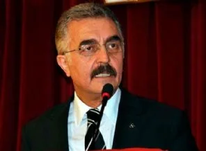 'MİT, AKP'nin istihbarat örgütü...'