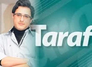MİT'in suç duyurusunda bulunduğu Taraf'a ilk takipsizlik