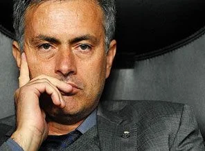 Mourinho'nun da hayali varmış!