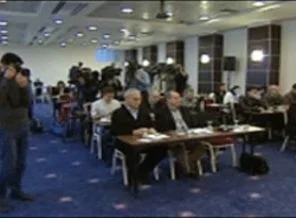 MÜSİAD: Operasyondan endişeliyiz