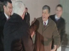 Mustafa Balbay'a tahliye kararı