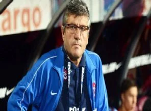 Mustafa Reşit Akçay rahatsızlandı