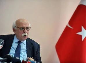 Nabi Avcı: 'Çocukların ağzı var, dili yok'