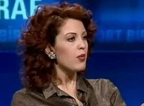 Nagehan Alçı'dan rüşvet gafı