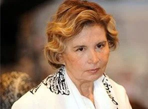 Nazlı Ilıcak'tan 'cemaat cuntası' iddiasına yanıt!