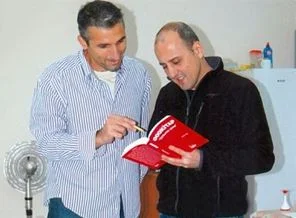 Nedim Şener ve Ahmet Şık, Mehmet Baransu için ne diyor?