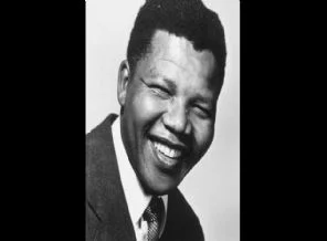 Nelson Mandela: Mücadeleyle geçen bir ömür(Foto galeri)