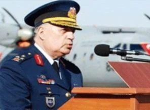 'Noel Baba' komutanı Balyozcu çıktı!