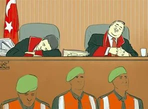 O fotoğrafı çekene suç duyurusu