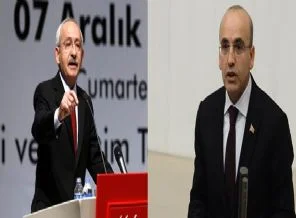O iddiaya 'Şimşek' gibi yanıt
