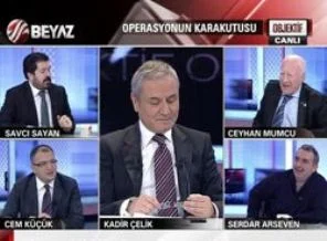 O isimden flaş iddia: CHP ABD'nin Yeni Türkiye projesi