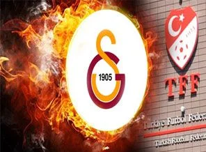 O maçla ilgili karar verildi