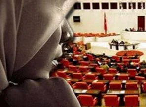 O vekillerin TBMM fotoğrafı değiştirildi