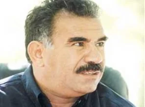 Öcalan: İmralı'da suç işliyoruz