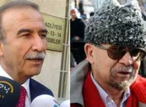 Odatv davasında tahliye kararı