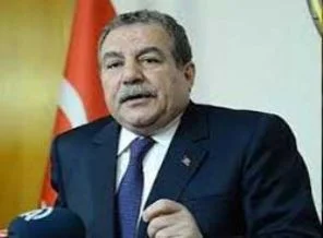 Oğlunun evinden çıkan paralar hakkında konuştu